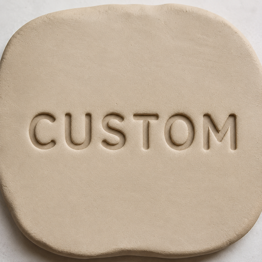 Custom order for Caroline