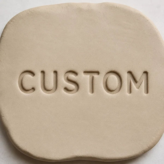 Custom Plate Hump Mold for Angela
