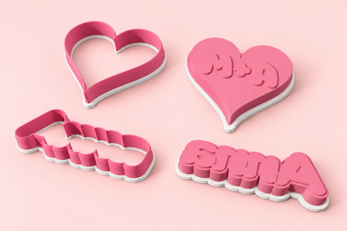 Cutters & Stamps Studio