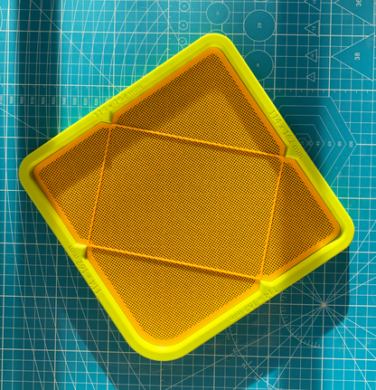 Envelope Papermaking Kit C5 C6 C7 C8 C9 – Deckle and Mold Set for Handmade Paper Envelopes – DIY Paper Making Tools