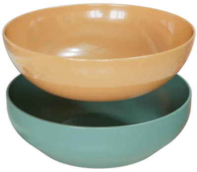 Limoges Senkform für Ton
