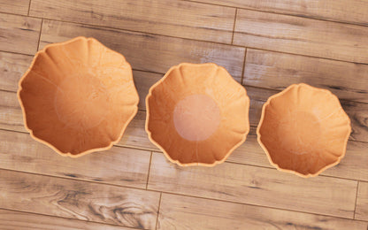 Limoges Senkform für Ton