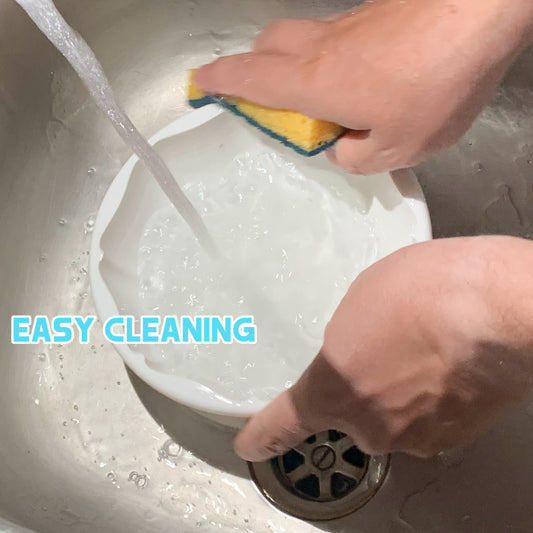 Jardin Slump Mold for Clay