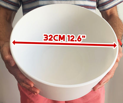 Limoges Senkform für Ton