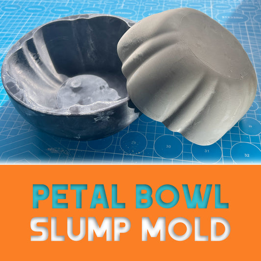 Versailles Slump Mold for Clay Slab