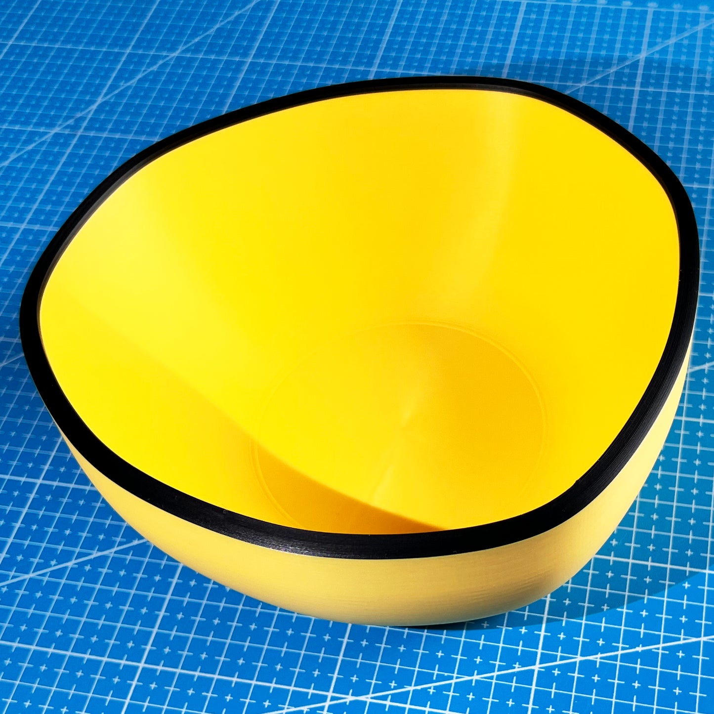 Limoges Senkform für Ton