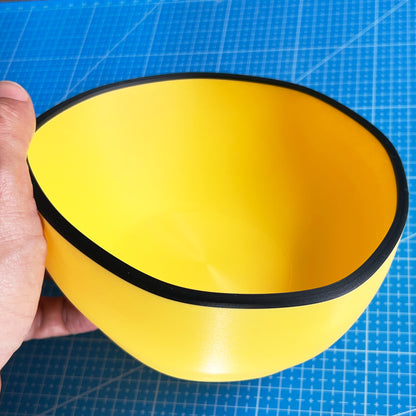 Limoges Senkform für Ton